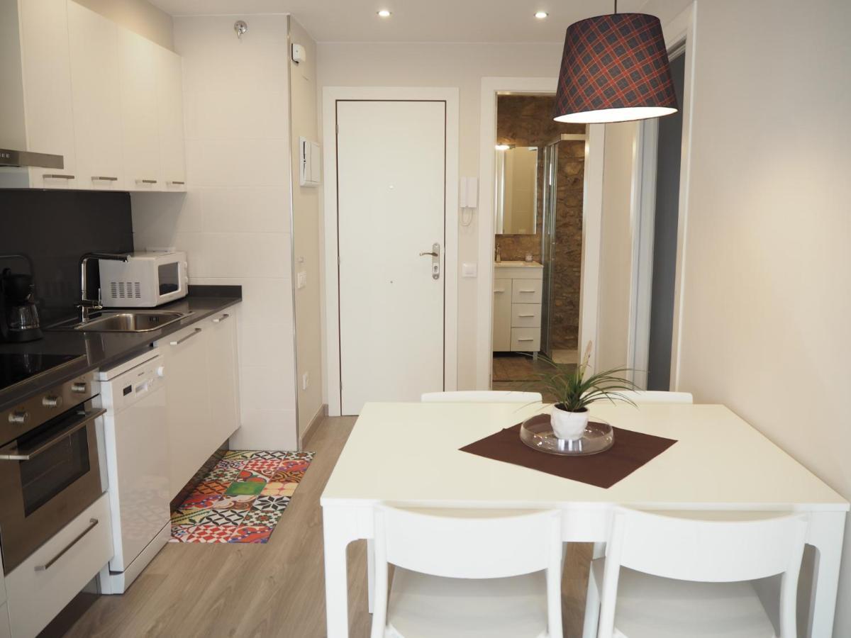 Cupido Apartamento Moderno En El Centro De Blanes Apartment Екстериор снимка