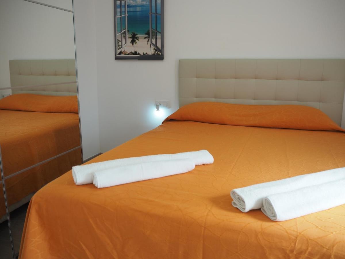 Cupido Apartamento Moderno En El Centro De Blanes Apartment Екстериор снимка