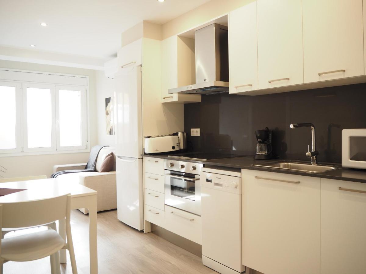 Cupido Apartamento Moderno En El Centro De Blanes Apartment Екстериор снимка