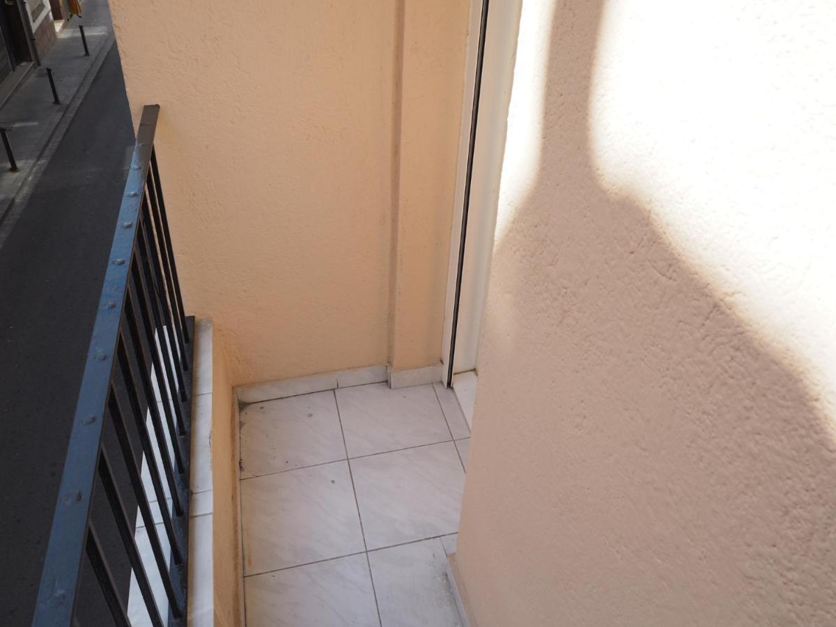 Cupido Apartamento Moderno En El Centro De Blanes Apartment Екстериор снимка