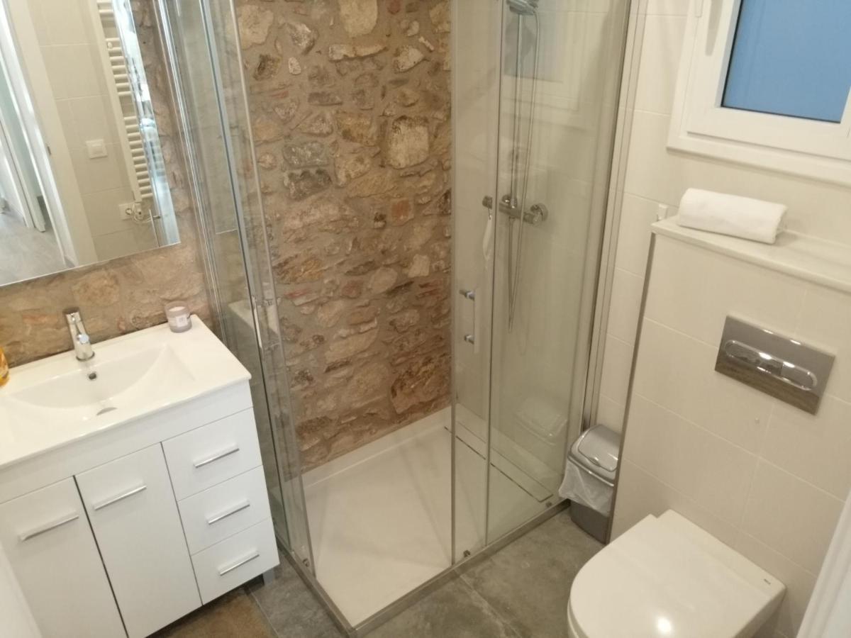 Cupido Apartamento Moderno En El Centro De Blanes Apartment Екстериор снимка