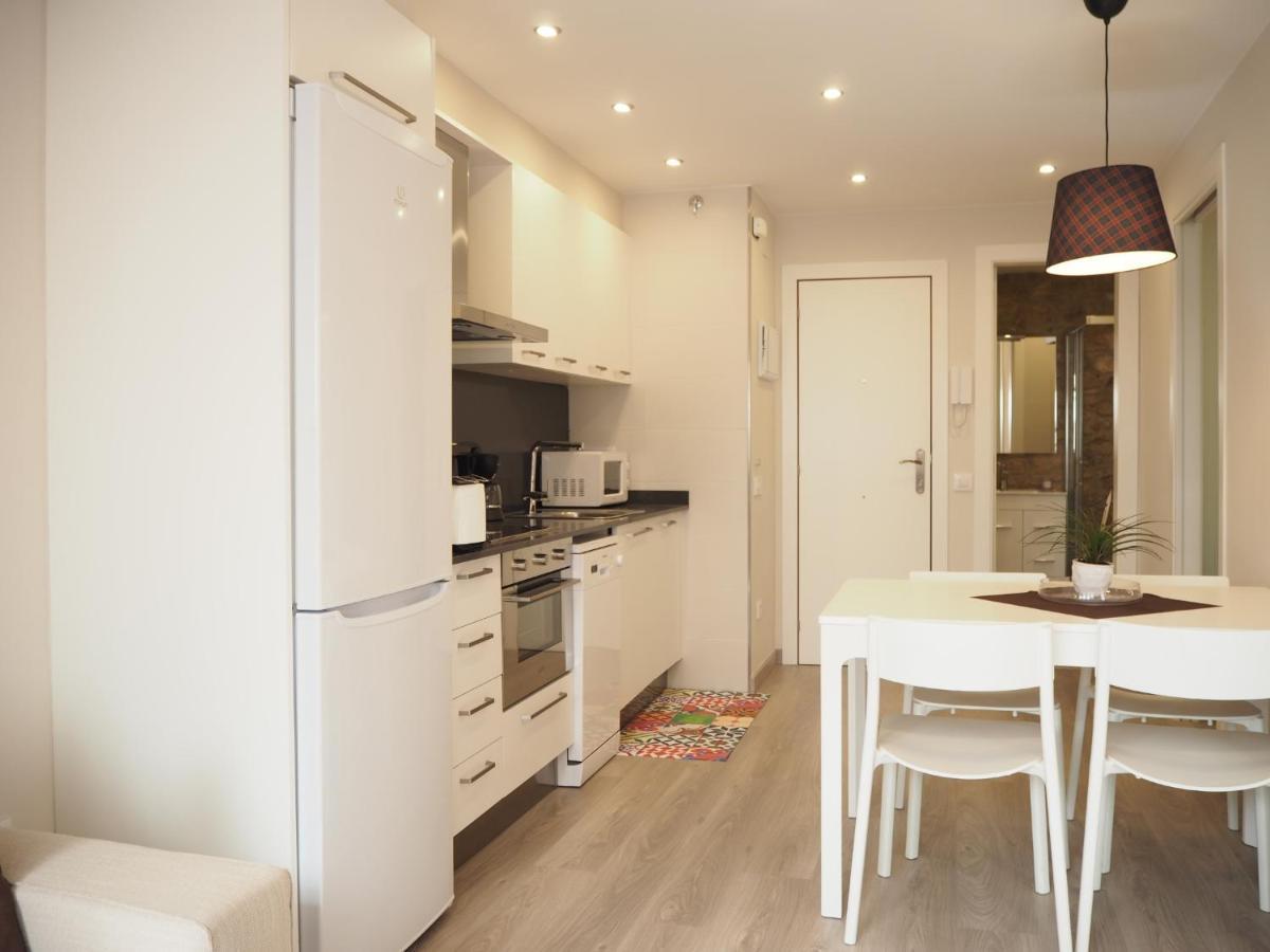 Cupido Apartamento Moderno En El Centro De Blanes Apartment Екстериор снимка